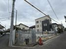 D Paina 小机町Ⅱの間取り画像