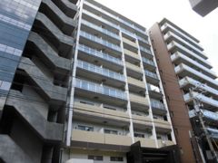 ノーブルヒルズの外観画像