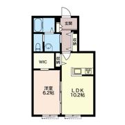 グリーンヒルズ たまプラーザの間取り画像