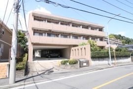 フロレスタ日吉の外観画像