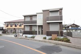 ベラーノの外観画像