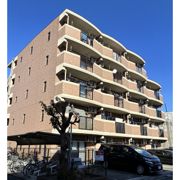 ミルフィーユふじみ野参番館の外観画像