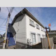 サニーフラットⅠの外観画像