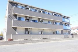 ヒル ヴァレイ Aの外観画像