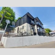 アスコット川内の外観画像