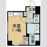 HOUSE268の間取り画像