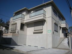 フロンティアの外観画像