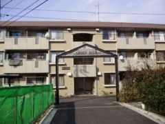 グリーンヒルの外観画像