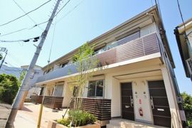 LIEN TOUR 横浜の外観画像