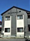 スモールマンション幸の間取り画像