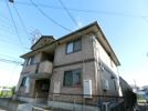 アイビス上飯田の外観