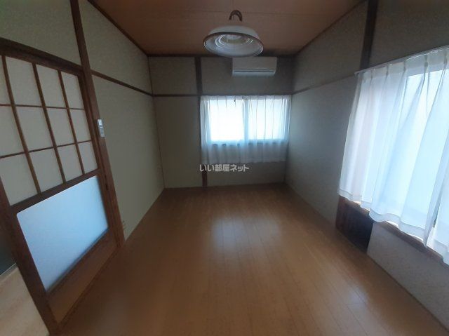 リビング
