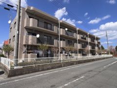 アムールの外観画像