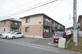 ベルウッドの外観画像