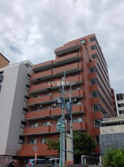 エバーライフ香椎第2の外観画像