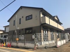 アルシオンの外観画像