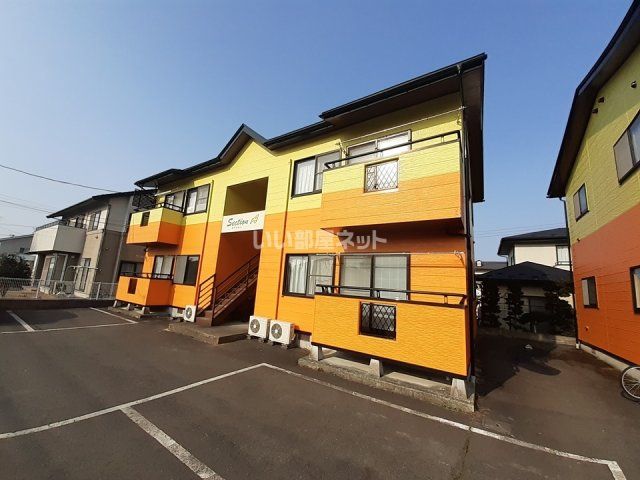 セクションAの賃貸物件