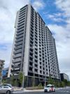 ミッドタワーいわきの間取り画像