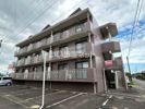 山本マンションの外観画像