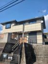 広沢町戸建の間取り画像