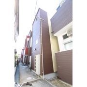 オプティマルコーポの外観画像