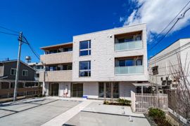 Vincent House 上杉の外観画像