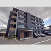 ベルヴィル宮町の外観画像