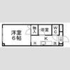 ピースフル宮千代の間取り画像
