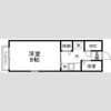 サンフラットの間取り画像
