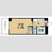 グランドシャリオの間取り画像