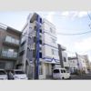 ベルトピア仙台23の外観