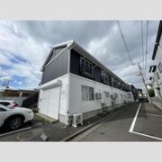 陽光ハイツB棟の外観画像