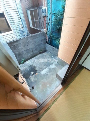 庭