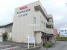 クィンテット山本の間取り画像