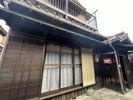 四日市塩浜戸建ての間取り画像