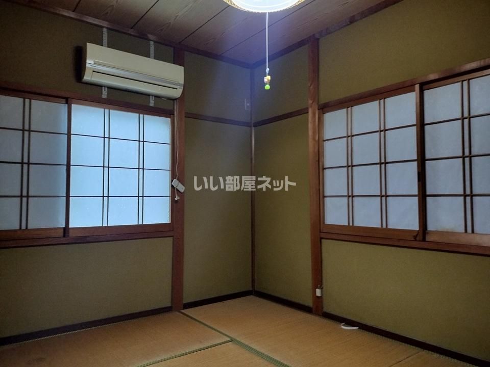 和室