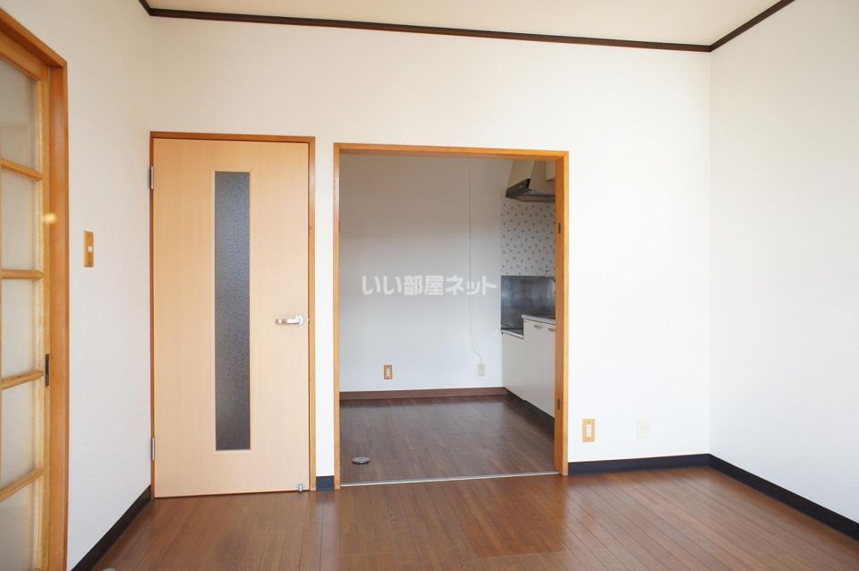 リビング