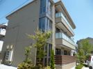 シャーメゾンN・IIIの外観