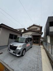 惟信町3丁目戸建の外観画像