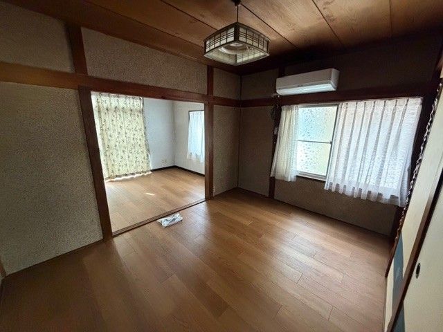リビング