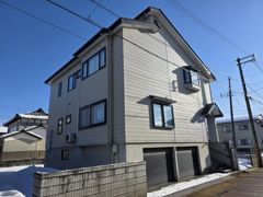 水道町4丁目鈴五貸家の外観画像