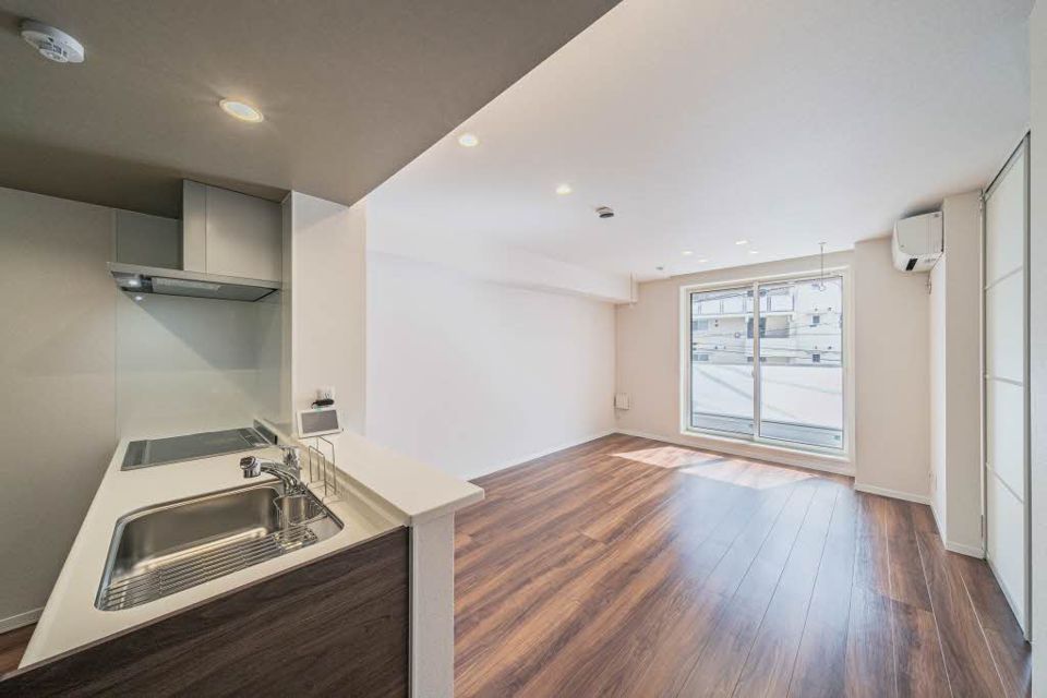 リビング