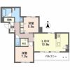Terrace米ケ袋の間取り画像