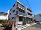D-PRECIOUS立川高松町の外観