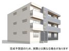 D-PRECIOUS立川高松町の間取り画像