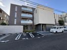 グランメゾン アムール錦町の間取り画像