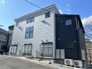 ルナプレナの間取り画像