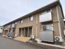 リバーサイドルーム西方の間取り画像