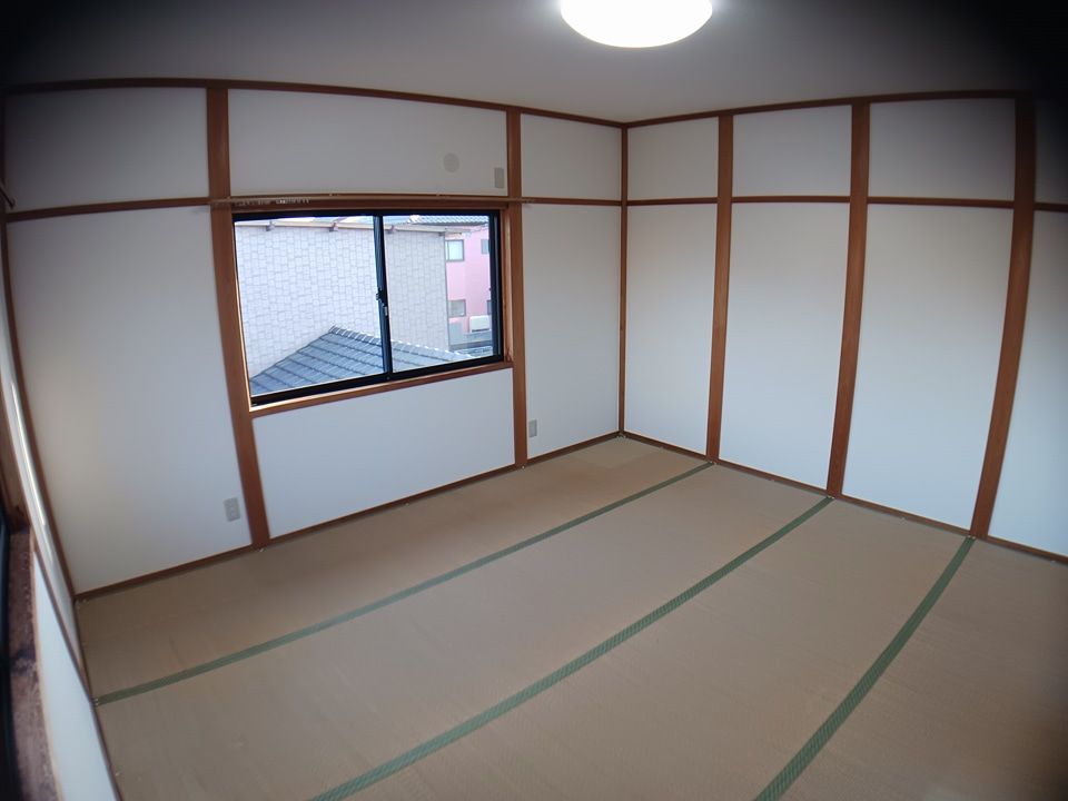 和室