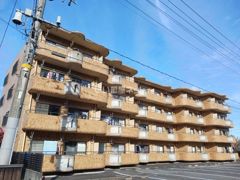 不二家小島ハイツの外観画像